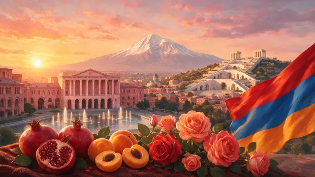 Армения