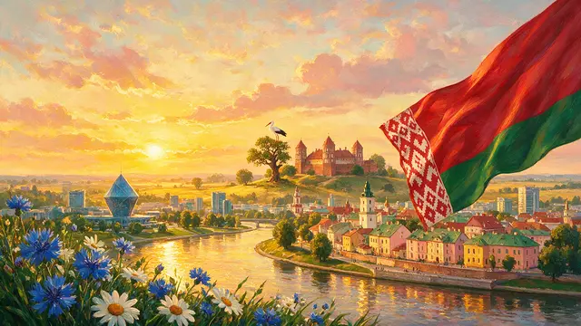 Беларусь