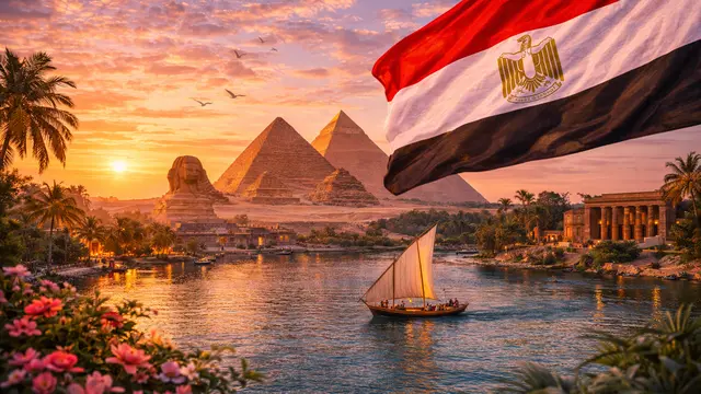 Egypt