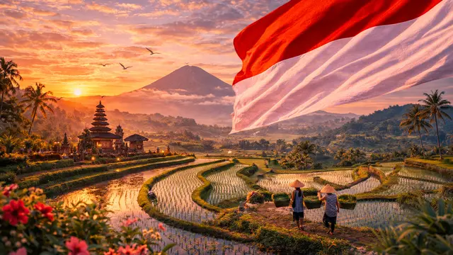 Indonesia