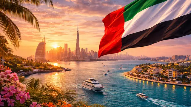 UAE
