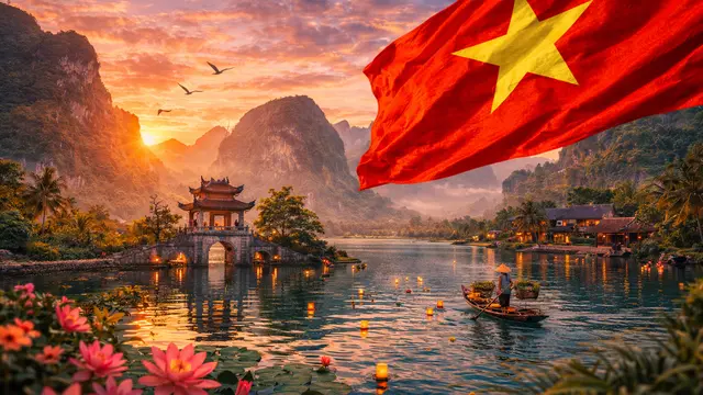 Vietnam