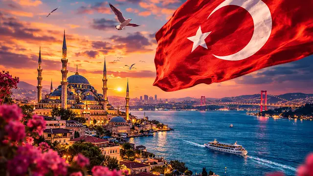 Turkey